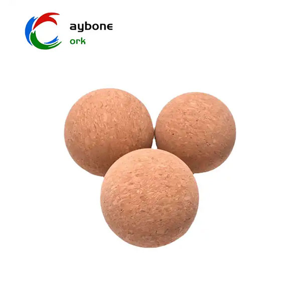 Задебелените перничиња од плута имаат повеќе функции