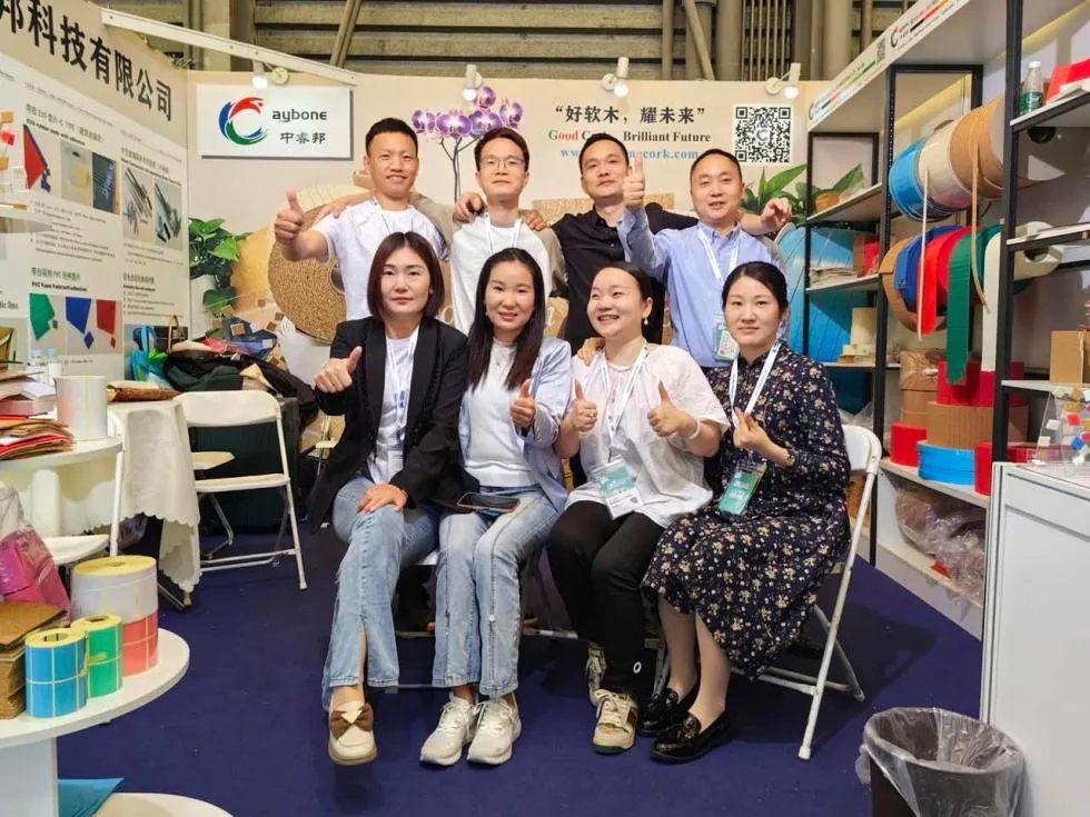 Raybone Showcases at Shanghai International Glass Expo 2026